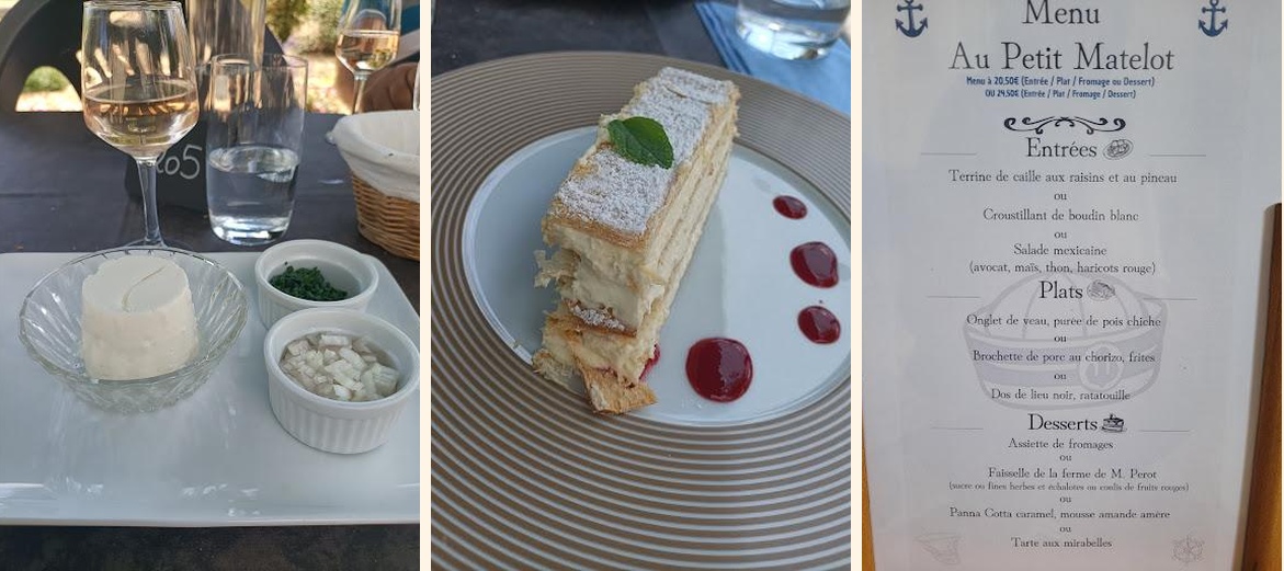 Au petit matelot - Gallery Image 1