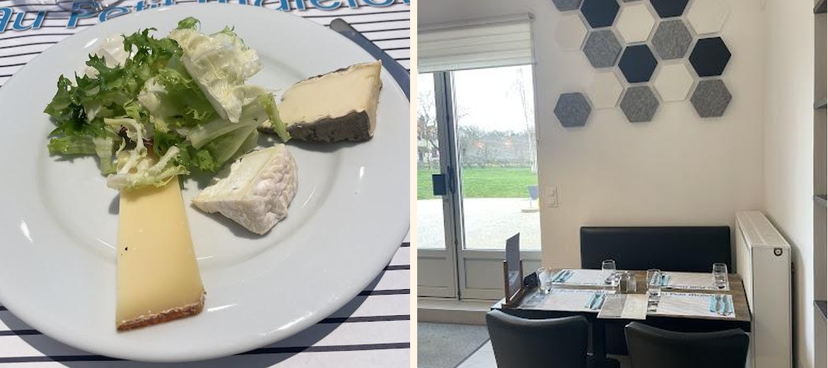 Au petit matelot - Gallery Image 3