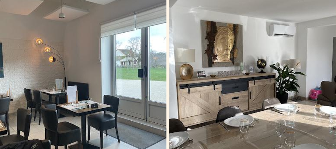 Au petit matelot - Gallery Image 4