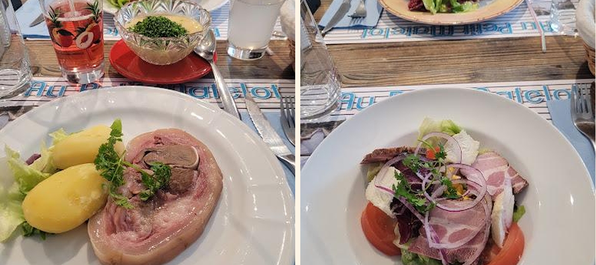 Au petit matelot - Gallery Image 6